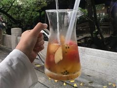 -青咖啡(三坊七巷店)