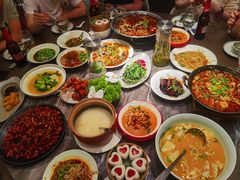 -麻六记(新天地店)