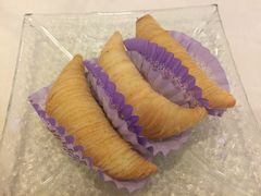 榴莲酥-新海利海鲜城·41年珠海老字号(夏湾店)