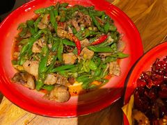 川香小炒肉-破三川·新川菜(静安大融城店)