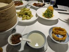 -四季民福烤鸭店(王府井东安门店)