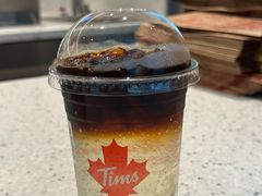 -Tims天好咖啡·贝果(杭州东站店)