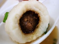 -东街钟楼肉粽(总店)