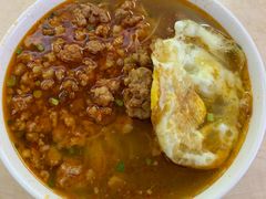 辣肉面-玉华饮食店(茅台路店)