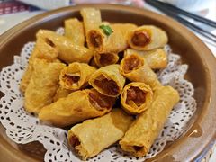 -阿毛饭店首店·宁波老字号(文化广场店)