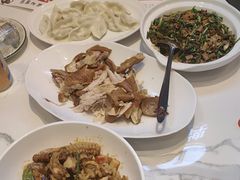 -渔家风味·鲅鱼水饺·央视展播·海鲜天津菜(开发区店)