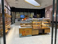 -面包新语(融创茂店)