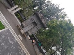 -西海子公园