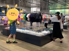 -URBAN REVIVO(深圳华润万象天地店)