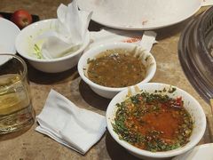 -七欣天香辣蟹火锅(海门解放中路店)