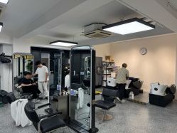 -HD HAIR STYLE