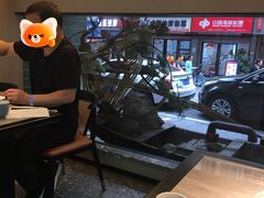 -鱼你相聚·河鲜馆(袁家岭店)