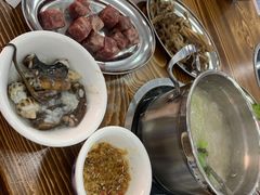 -嘉升大排档(番禺总店)