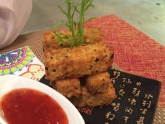 -徐记私厨(半淞园路店)