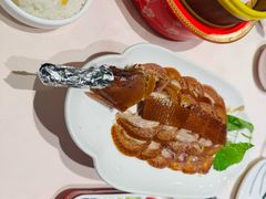 -大鸭梨烤鸭(甘家口店)