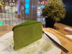 -六六·抹茶66’s SALDessert(保利时光里店)