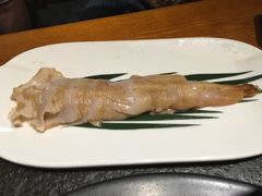 -马路边上·小海鲜烧烤(八一路店)