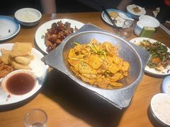 -晚归月亮湾私家菜(临邑路店)