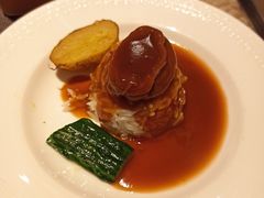 -安蒂娅·海鲜自助餐厅(安蒂娅美兰酒店)