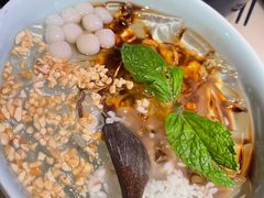 -绿茶餐厅(光谷世界城步行街店)