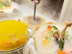 -叶叶菩提(太原别墅店)