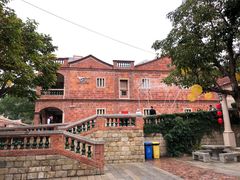 -晋江五店市传统文化旅游区