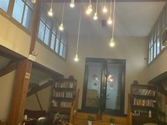 大堂-1901 Cafe(西四店)