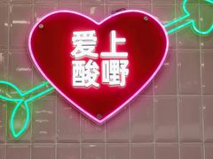 -爱上酸嘢