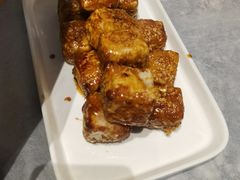 秘制荔浦芋方-老海陵·泰州菜(图书馆店)
