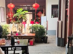 -董府·古宅餐厅