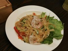 -拉面莊夢語＆中华料理八椿