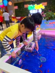 -宝燕乐园(闵行旗舰店)