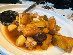 -滋粥楼·顺德菜(番禺广场总店)