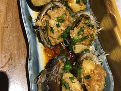 -宝燕海货工场(长江国际店)