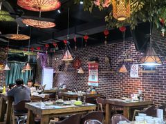 -海碗油泼面·八次方·水库鱼·粘卷子(平谷店)