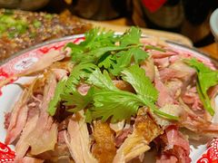-串大叔炭火烤串·鸡西大冷面刀削面(总店)