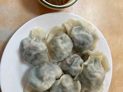 -乡府肉丁水饺(环山路店)