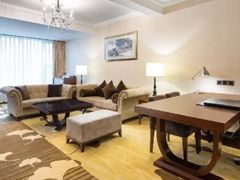 -成都世纪城假日酒店-西楼