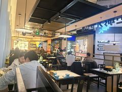 -江边城外烤全鱼(世茂广场店)