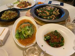 -周三的情书花园餐厅(江北店)