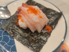 -滨寿司(新街口中央商场店)