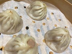 蟹黄小笼-知味观(湖滨总店)