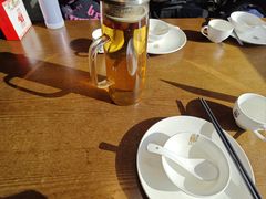 -俏东方·海味水饺·青岛菜(崂山店)