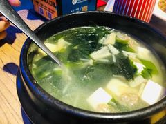 -花腰餐吧Bistro烧烤 傣味(传媒大学店)