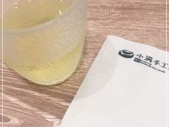 -小满手工粉(北京来福士店)