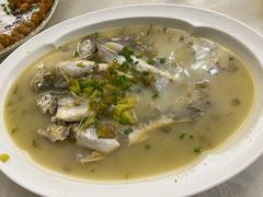 -渔满仓海鲜渔家(象山二店)