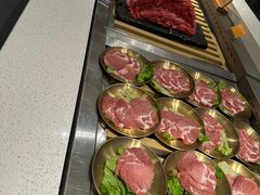 -星伦多自助料理·涮烤一体(嘉兴八佰伴店)