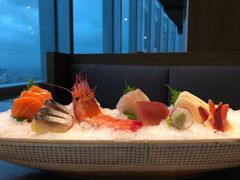 -芥末日本料理(打浦路铂尔曼旗舰店)