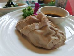 -新聚丰菜馆(太监弄店)