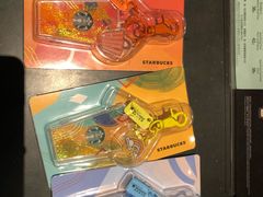 -星巴克(杭州湖滨银泰E区店)